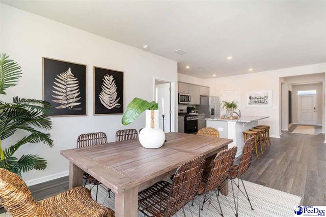 209 Bluff View Lane, Florence, SC 29505