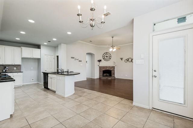 2028 Uvalde Drive, Forney, TX 75126