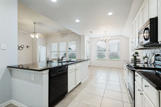 2028 Uvalde Drive, Forney, TX 75126
