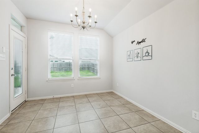 2028 Uvalde Drive, Forney, TX 75126