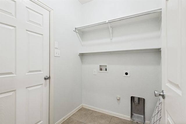 2028 Uvalde Drive, Forney, TX 75126