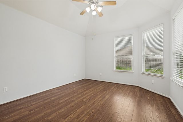 2028 Uvalde Drive, Forney, TX 75126