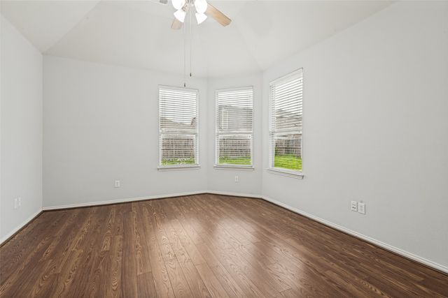 2028 Uvalde Drive, Forney, TX 75126