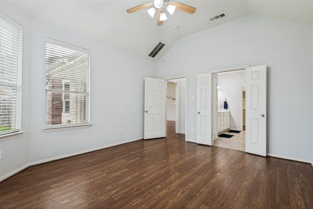 2028 Uvalde Drive, Forney, TX 75126