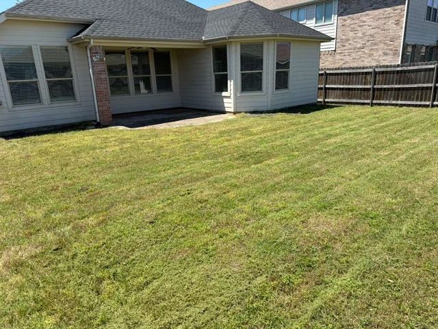 2028 Uvalde Drive, Forney, TX 75126