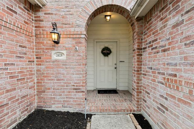 2028 Uvalde Drive, Forney, TX 75126