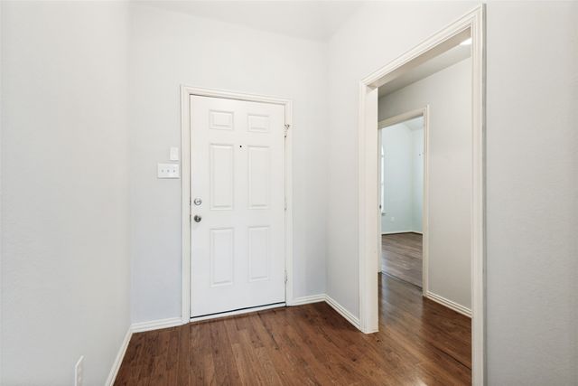 2028 Uvalde Drive, Forney, TX 75126