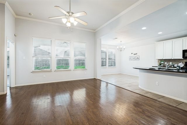 2028 Uvalde Drive, Forney, TX 75126