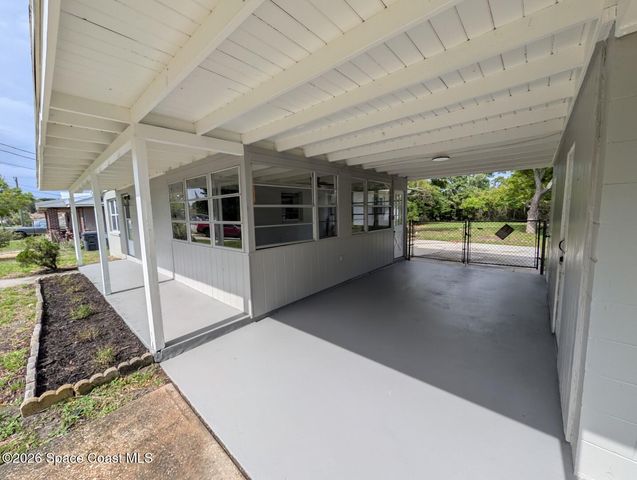 1585 Barna Avenue, Titusville, FL 32780