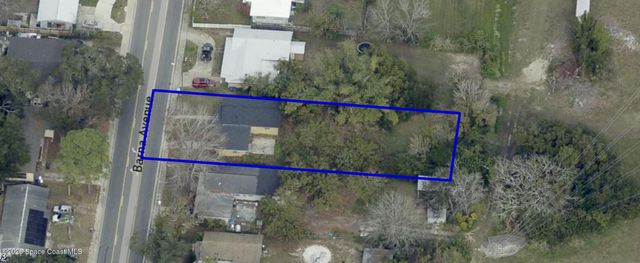 1585 Barna Avenue, Titusville, FL 32780
