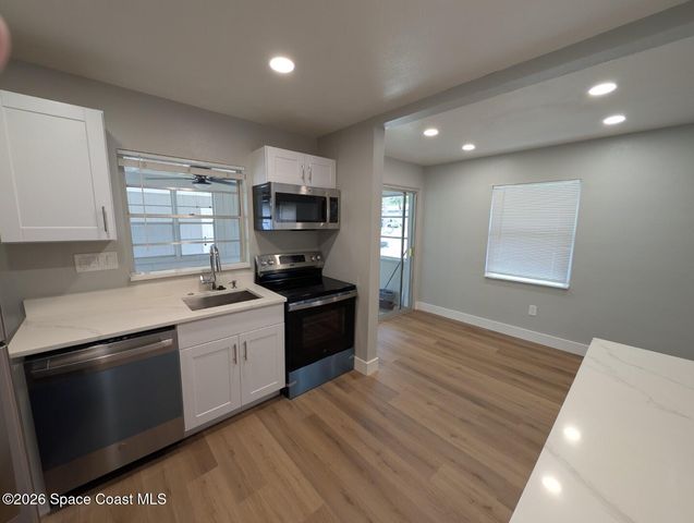 1585 Barna Avenue, Titusville, FL 32780