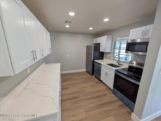 1585 Barna Avenue, Titusville, FL 32780