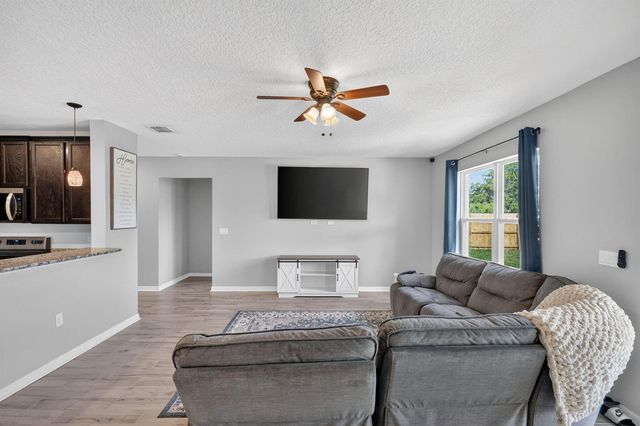 770 SW Saragossa Avenue, Port St. Lucie, FL 34953