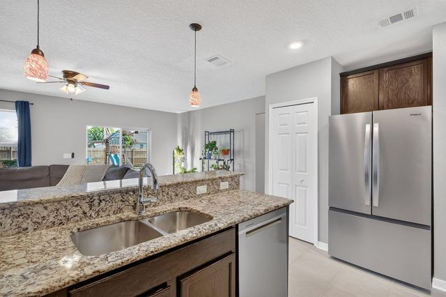 770 SW Saragossa Avenue, Port St. Lucie, FL 34953