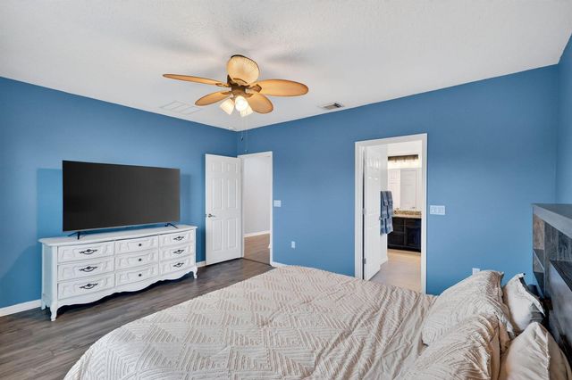 770 SW Saragossa Avenue, Port St. Lucie, FL 34953