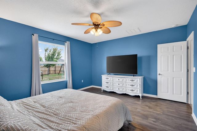 770 SW Saragossa Avenue, Port St. Lucie, FL 34953