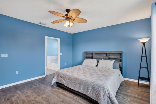 770 SW Saragossa Avenue, Port St. Lucie, FL 34953