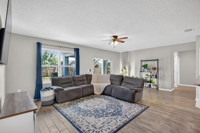 770 SW Saragossa Avenue, Port St. Lucie, FL 34953