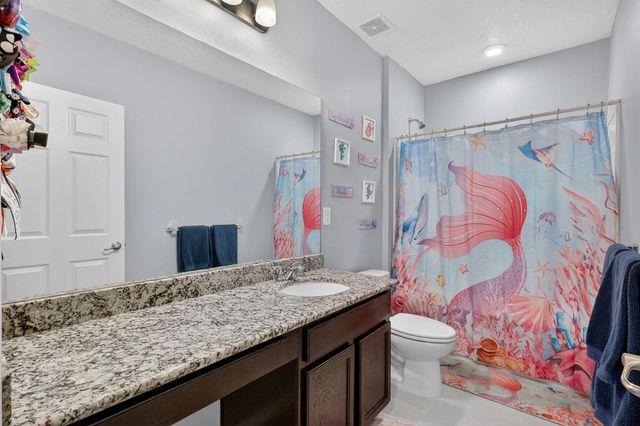 770 SW Saragossa Avenue, Port St. Lucie, FL 34953