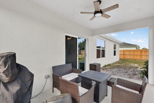 770 SW Saragossa Avenue, Port St. Lucie, FL 34953