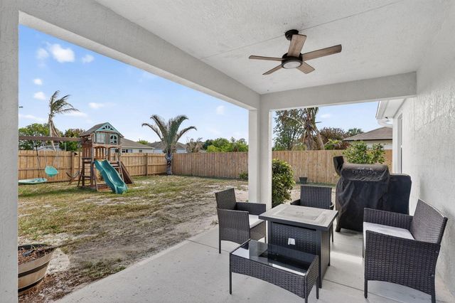 770 SW Saragossa Avenue, Port St. Lucie, FL 34953