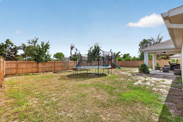 770 SW Saragossa Avenue, Port St. Lucie, FL 34953