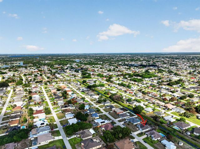 770 SW Saragossa Avenue, Port St. Lucie, FL 34953