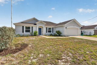 770 SW Saragossa Avenue, Port St. Lucie, FL 34953