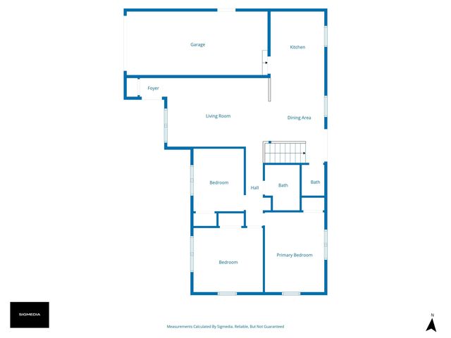 1026 S Eastern St, Wichita, KS 67207