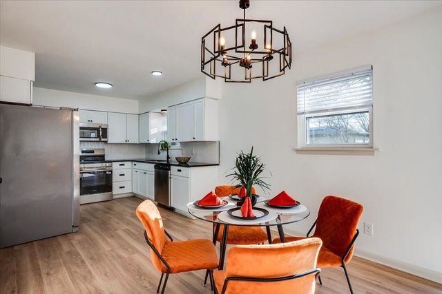 1026 S Eastern St, Wichita, KS 67207