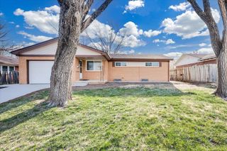 1026 S Eastern St, Wichita, KS 67207