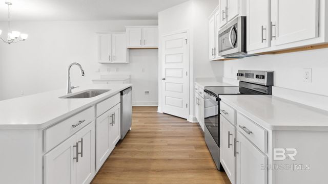 21188 Teluga Avenue, Fairhope, AL 36532