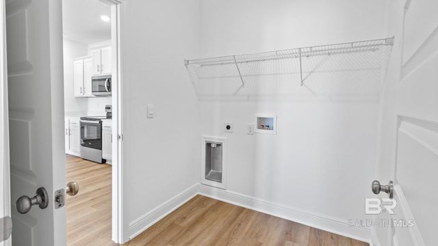 21188 Teluga Avenue, Fairhope, AL 36532