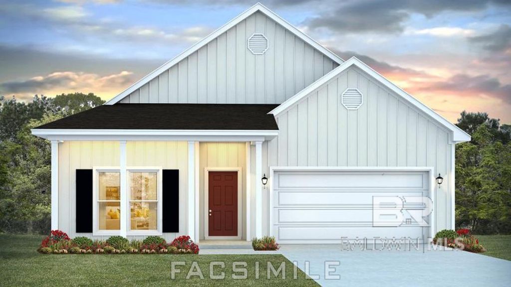 21188 Teluga Avenue, Fairhope, AL 36532