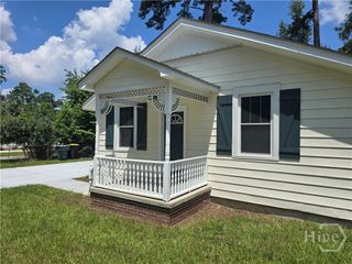 14 W Back Street, Savannah, GA 31419