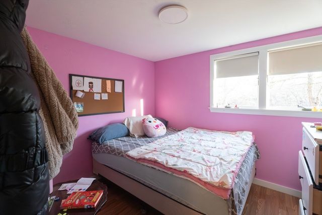 45 Quenames Rd, Chilmark, MA 02535