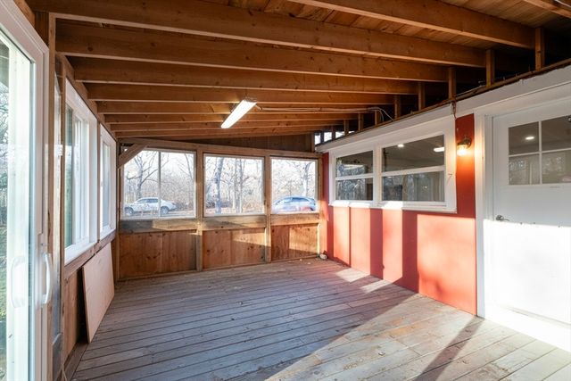 45 Quenames Rd, Chilmark, MA 02535