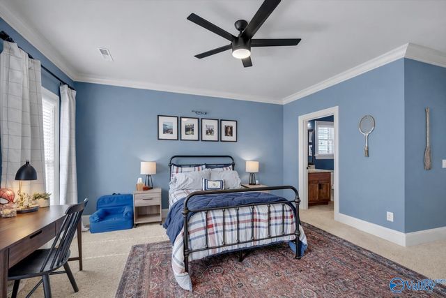 310 Cliftworth Place, Madison, AL 35758