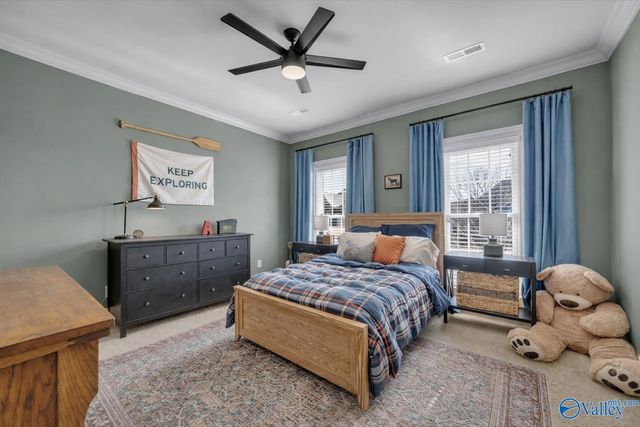 310 Cliftworth Place, Madison, AL 35758