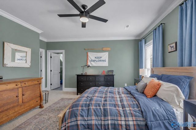 310 Cliftworth Place, Madison, AL 35758