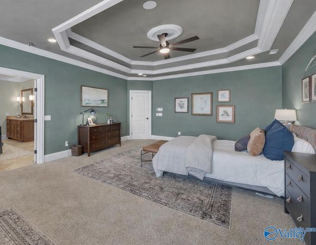 310 Cliftworth Place, Madison, AL 35758