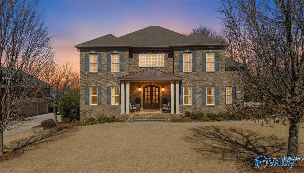 310 Cliftworth Place, Madison, AL 35758