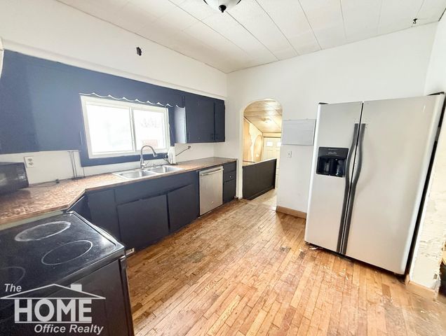 721 Wright Avenue, Owosso, MI 48867