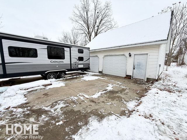 721 Wright Avenue, Owosso, MI 48867