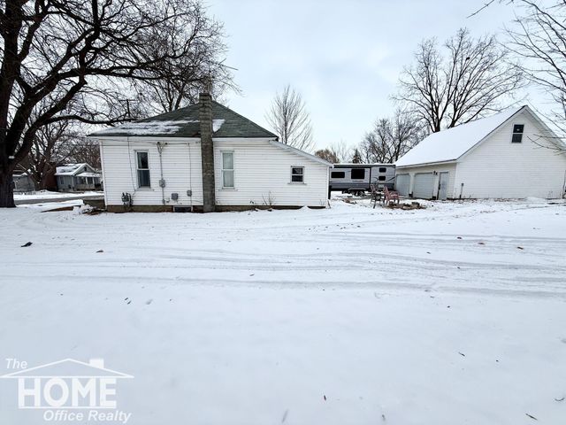 721 Wright Avenue, Owosso, MI 48867