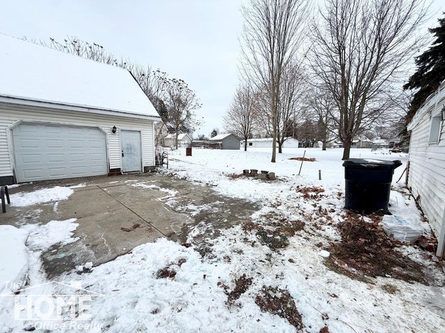 721 Wright Avenue, Owosso, MI 48867