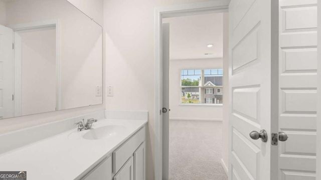 231 Sandy Oak Drive, Loganville, GA 30052