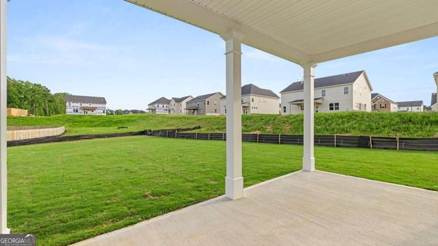 231 Sandy Oak Drive, Loganville, GA 30052