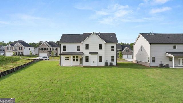 231 Sandy Oak Drive, Loganville, GA 30052