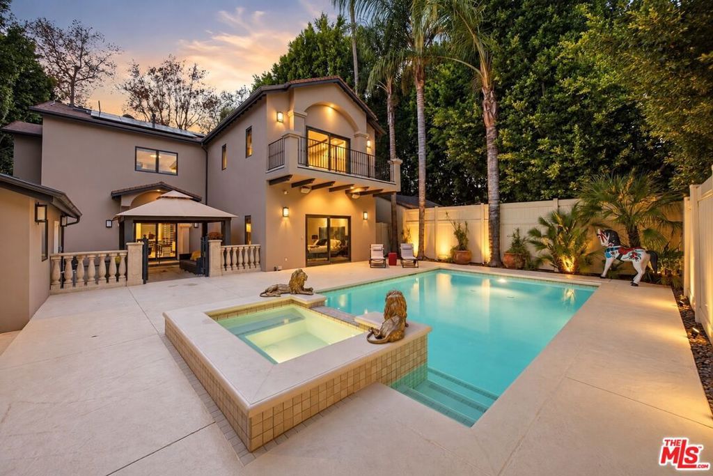 4816 Sylmar Avenue, Sherman Oaks, CA 91423 — exterior